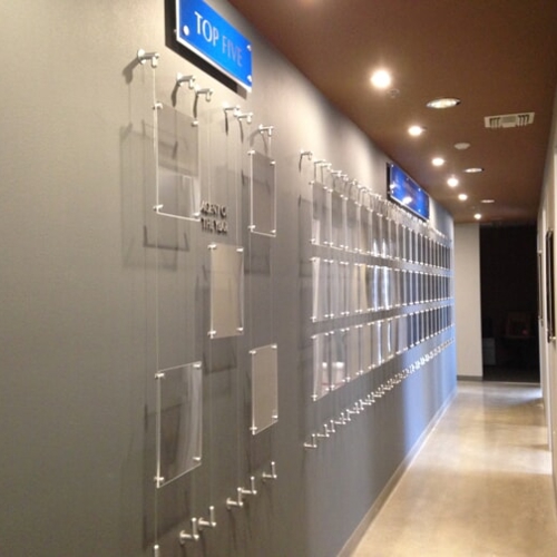Plaques